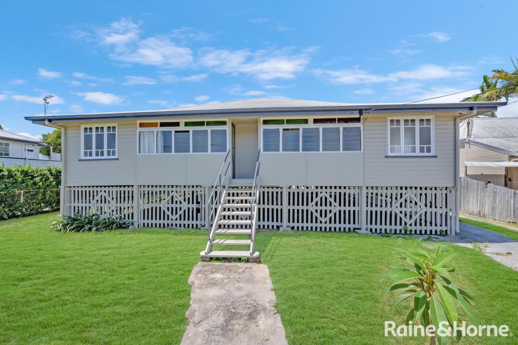 2/21 Railway Ave, Railway Estate, QLD 4810