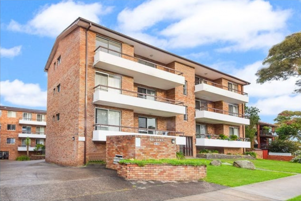 21/44 Rutland St, Allawah, NSW 2218