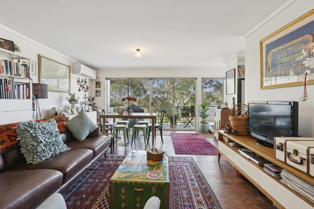 12/1 Chifley Pl, Chifley, ACT 2606