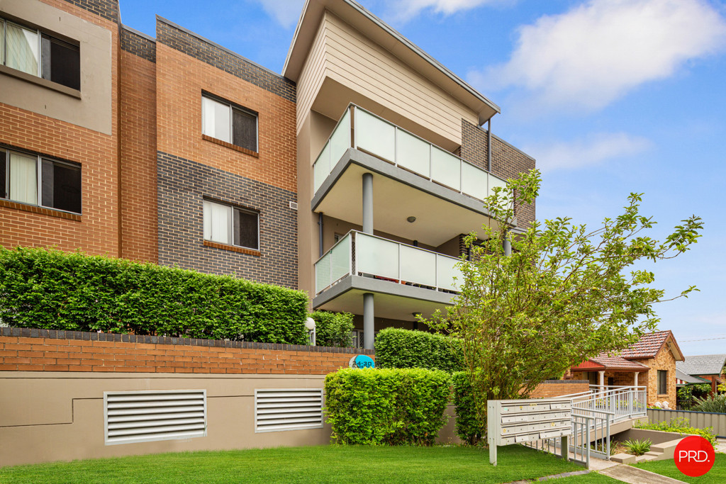 11/24 Gladstone St, Kogarah, NSW 2217