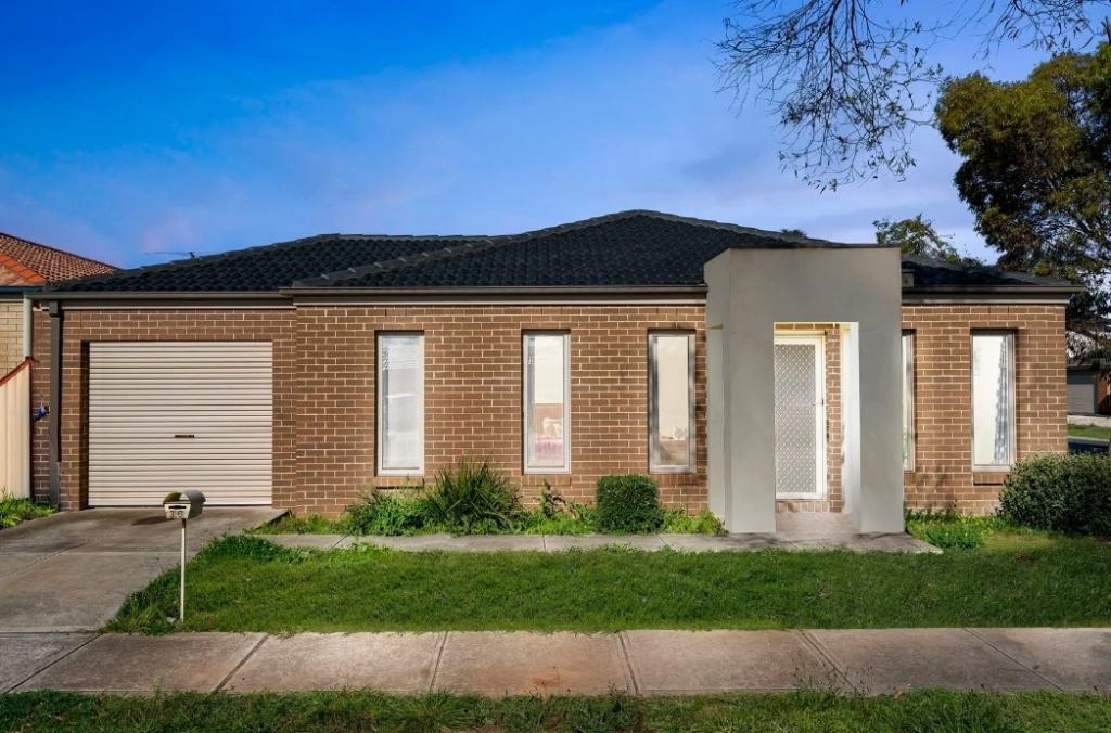 36 MEMPHIS DR, TRUGANINA, VIC 3029