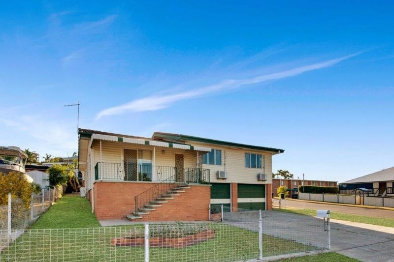 1 View St, West Gladstone, QLD 4680