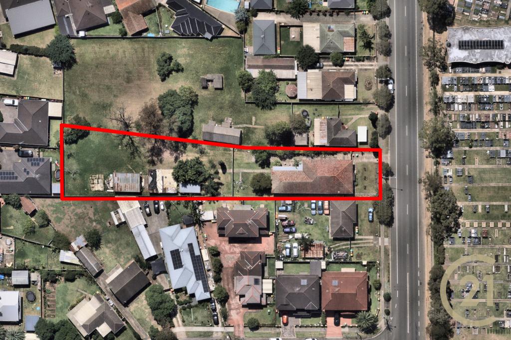 66 Flowerdale Rd, Liverpool, NSW 2170