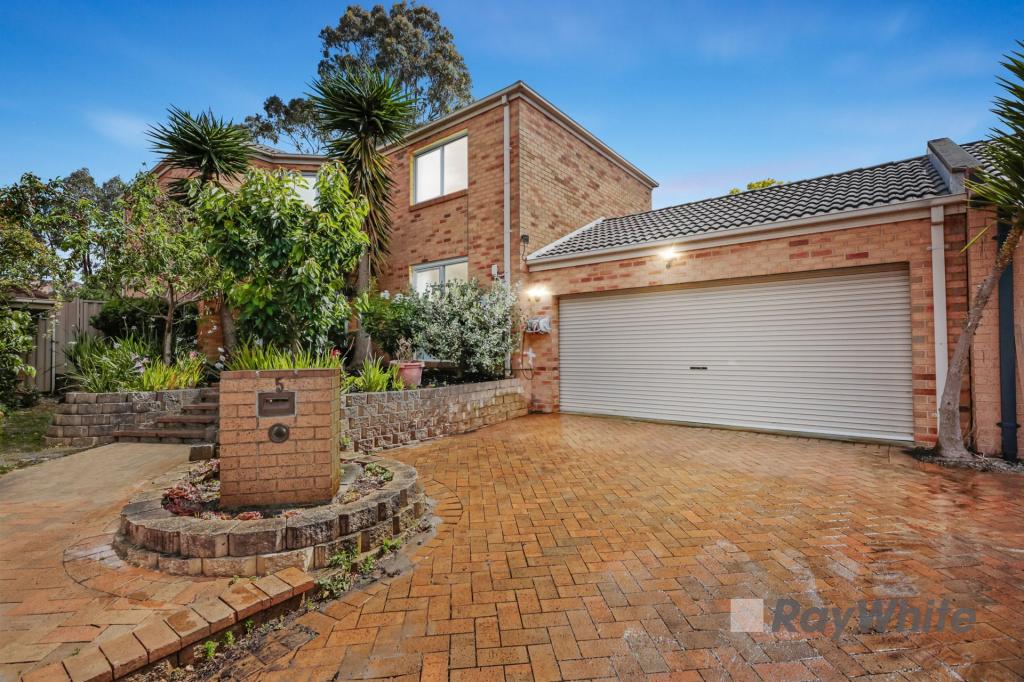 5 Norisha Ct, Dandenong North, VIC 3175