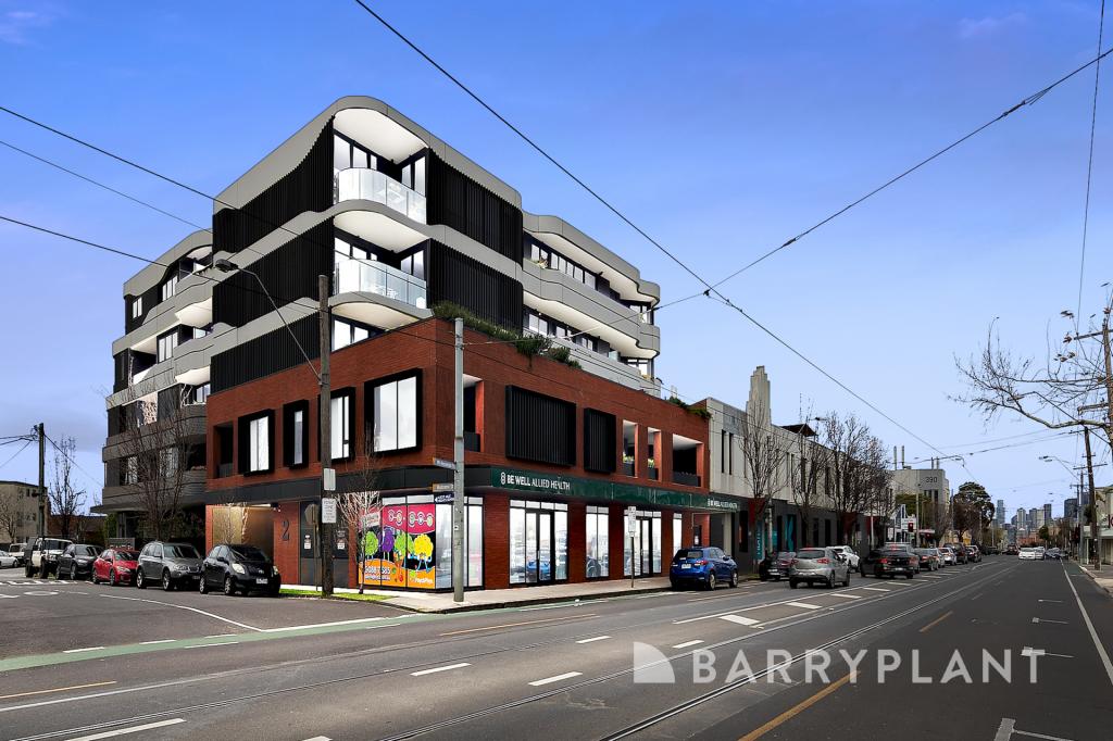 106/2 Mascoma St, Ascot Vale, VIC 3032