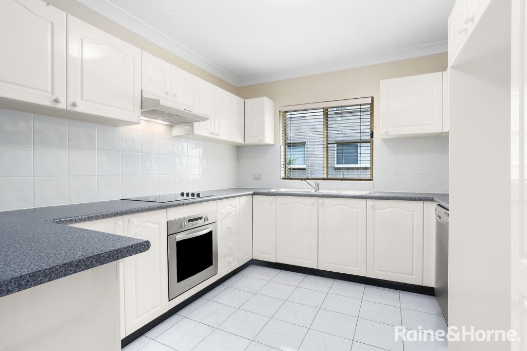 10/35 Hampden St, Beverly Hills, NSW 2209