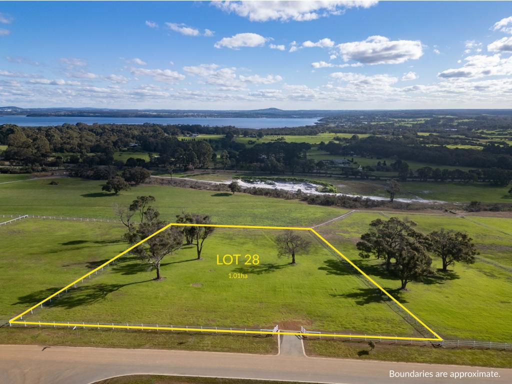 Lot 28 Overheu Dr, Kalgan, WA 6330