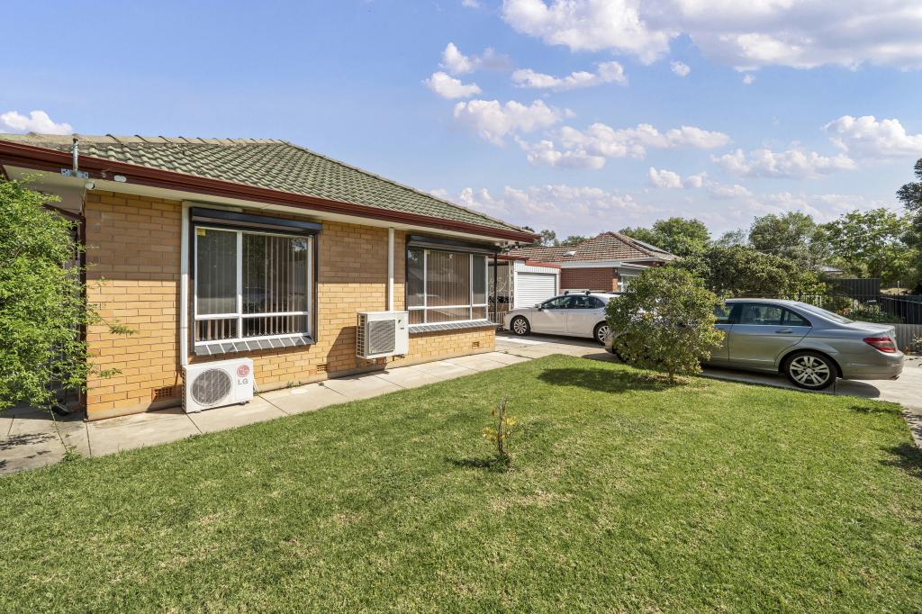 70 Press Rd, Brooklyn Park, SA 5032