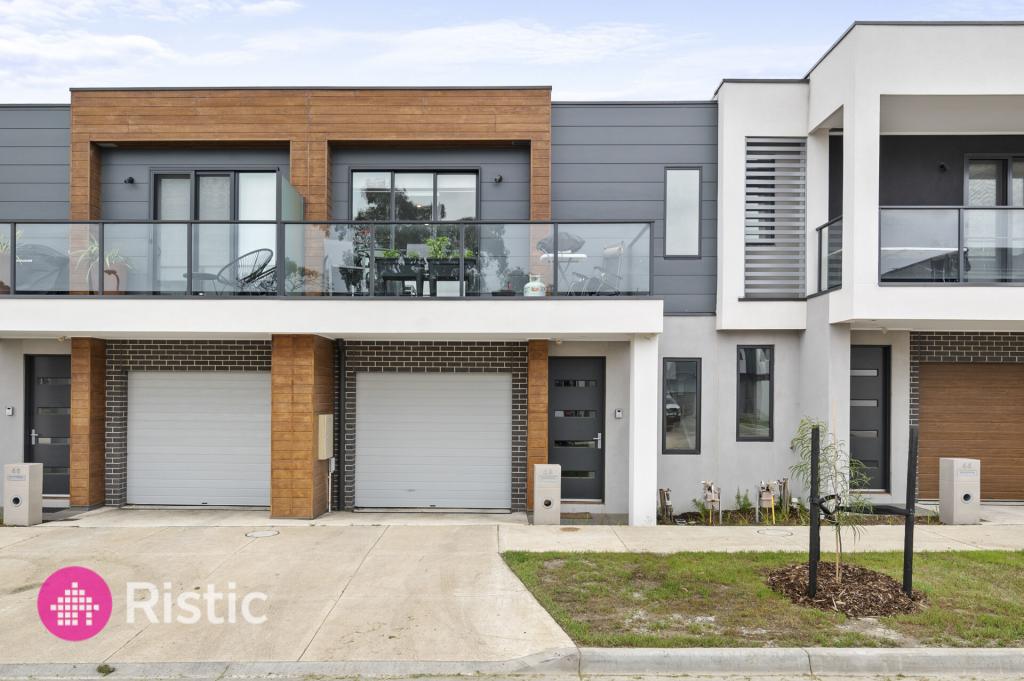 46 Everlasting Bvd, South Morang, VIC 3752