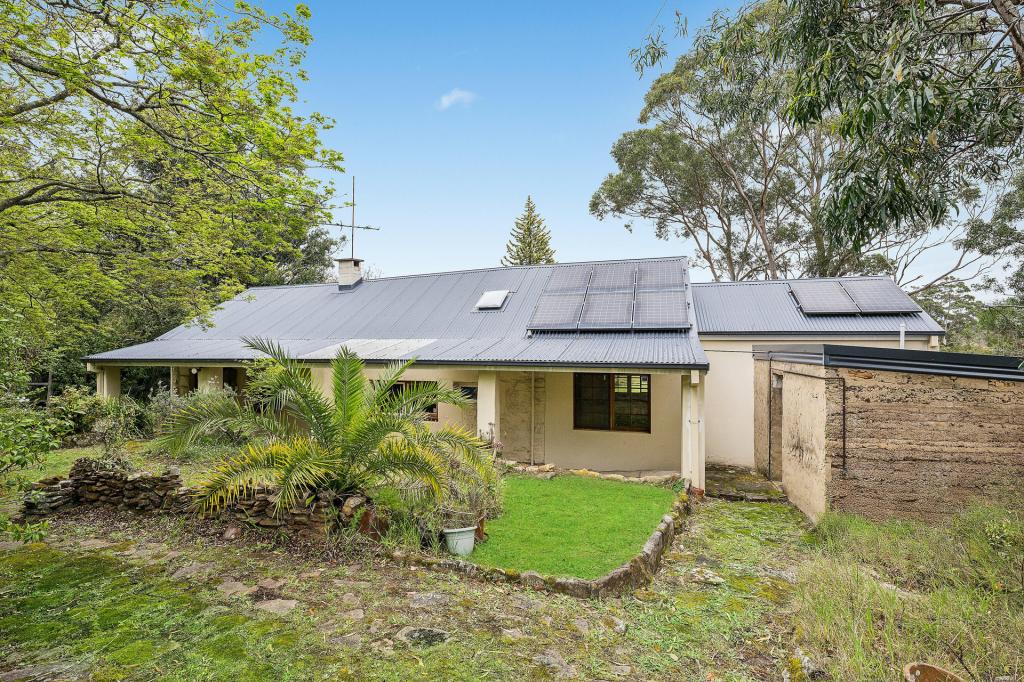 8a Barnet St, Glenbrook, NSW 2773