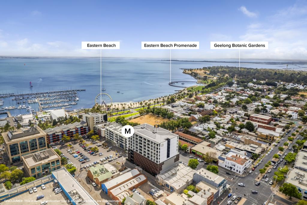 302/10 Bellerine St, Geelong, VIC 3220
