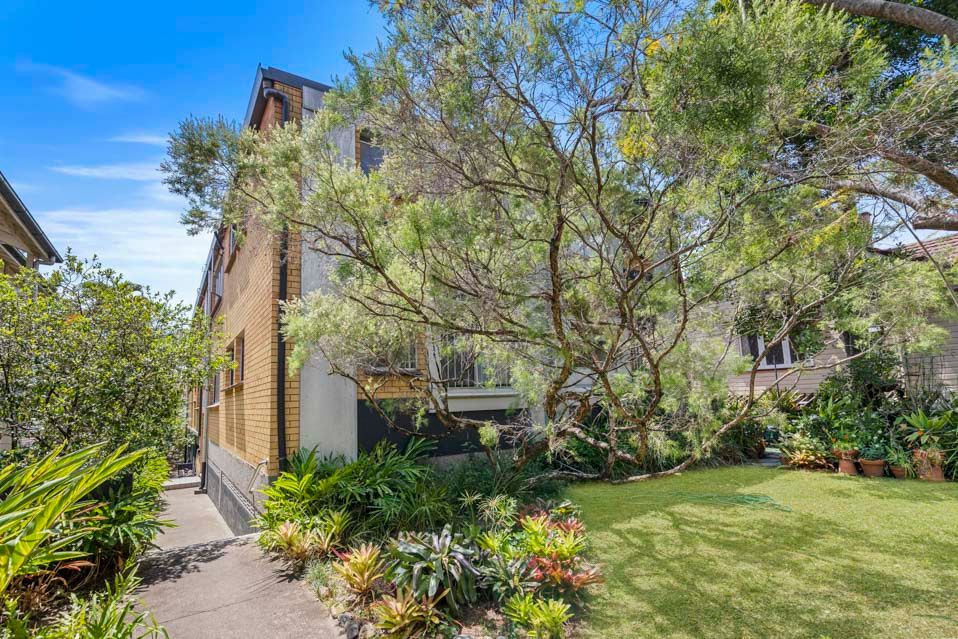 5/4 ABBOTT ST, NEW FARM, QLD 4005
