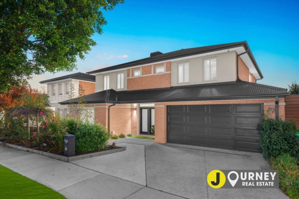 20 Sandarra Bvd, Sandhurst, VIC 3977
