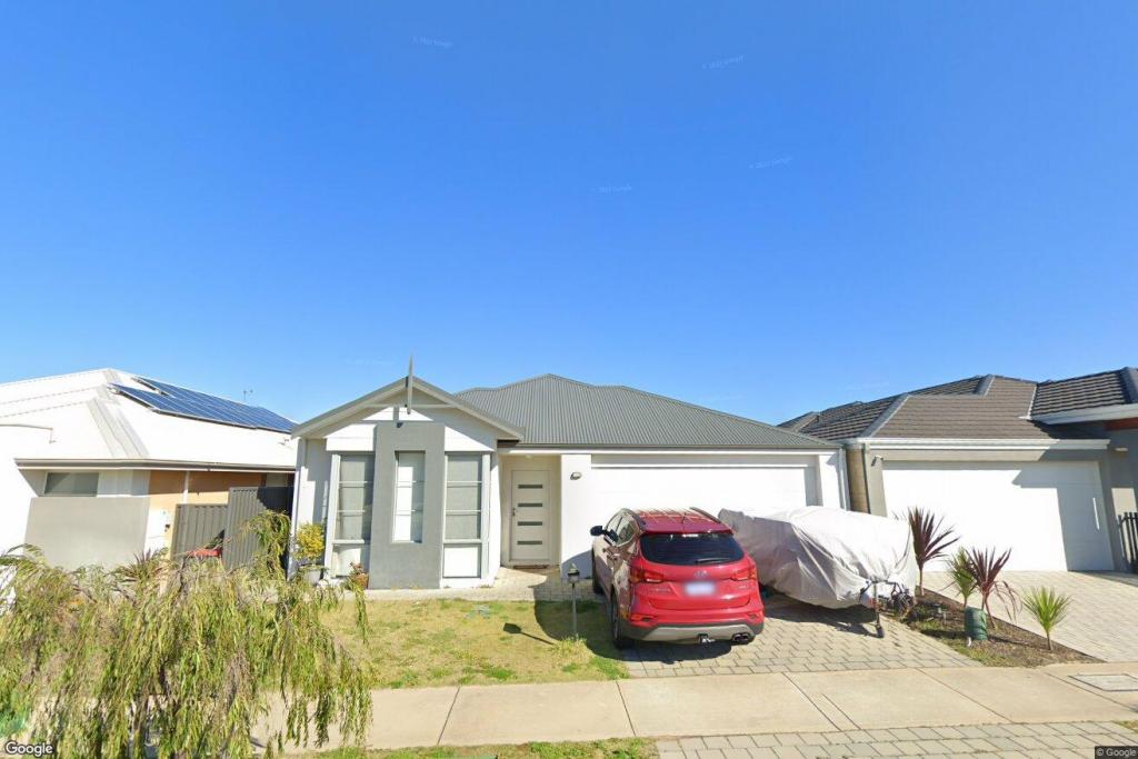 Contact agent for address, TREEBY, WA 6164