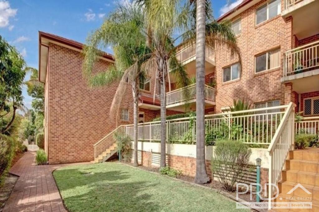 8/41-43 Hampden St, Beverly Hills, NSW 2209