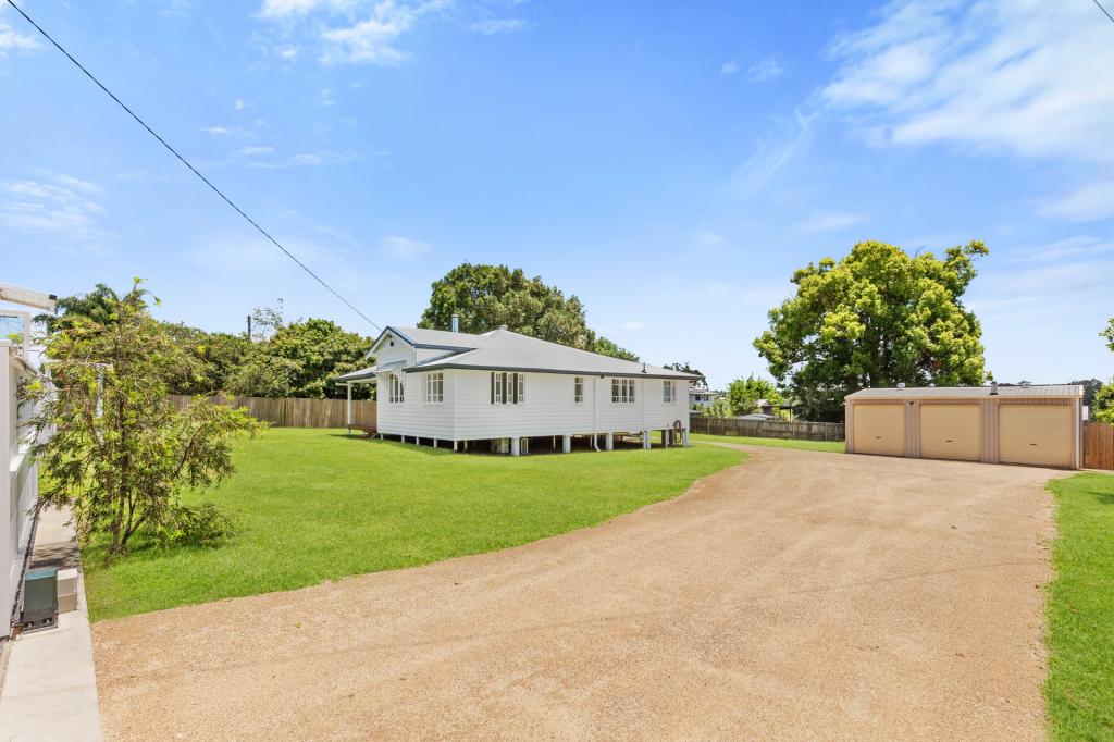 10 Noosa Rd, Monkland, QLD 4570