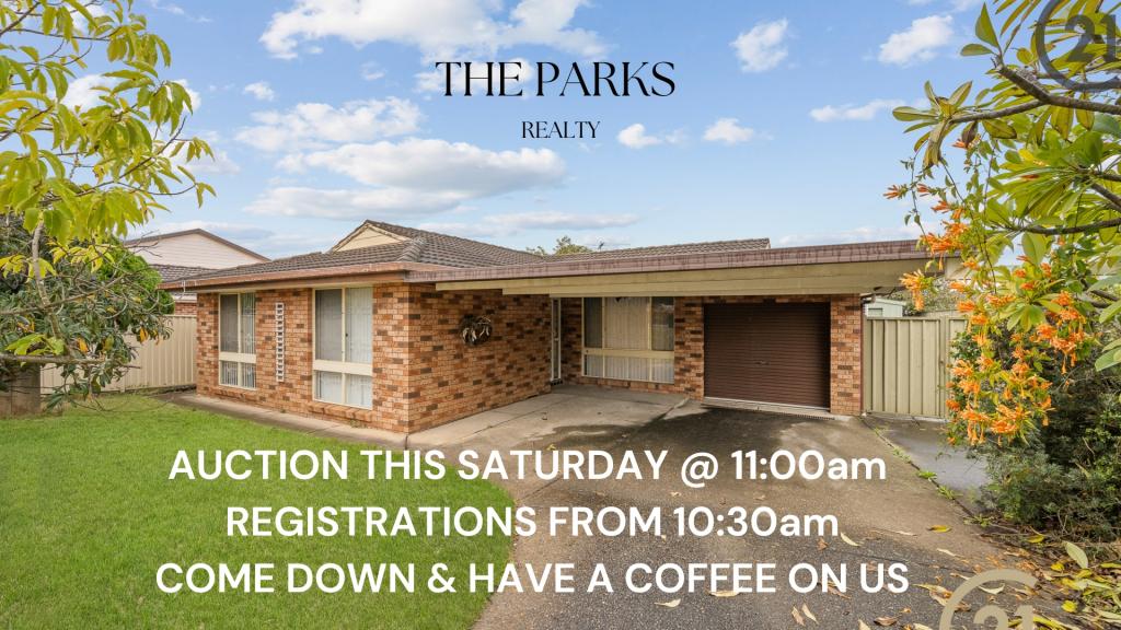 30 Boomerang Rd, Edensor Park, NSW 2176