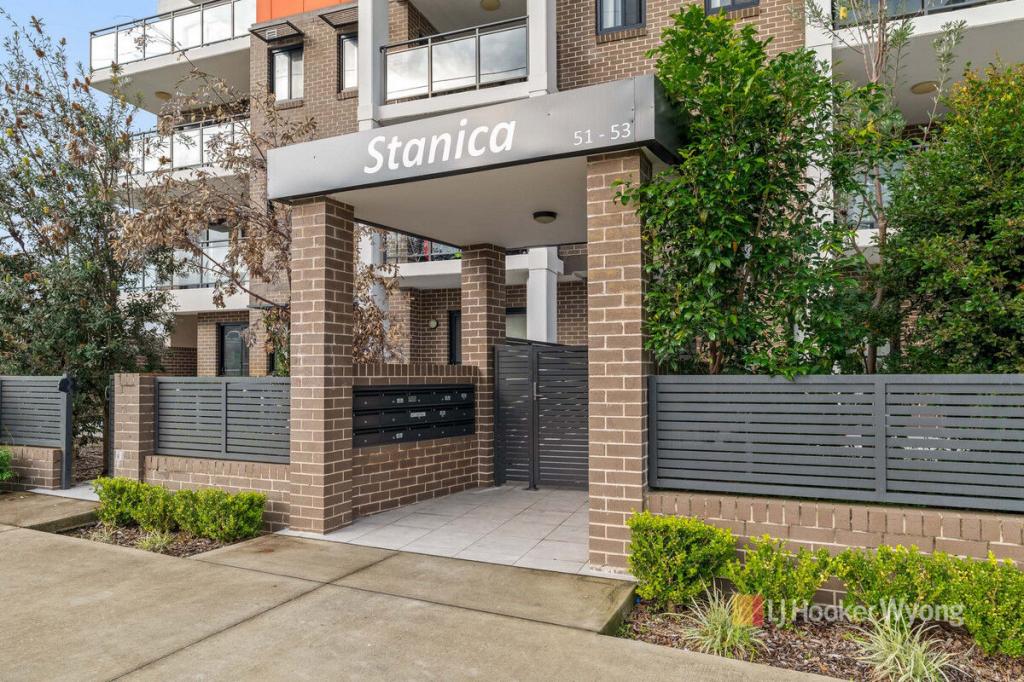 5/51-53 Howarth St, Wyong, NSW 2259