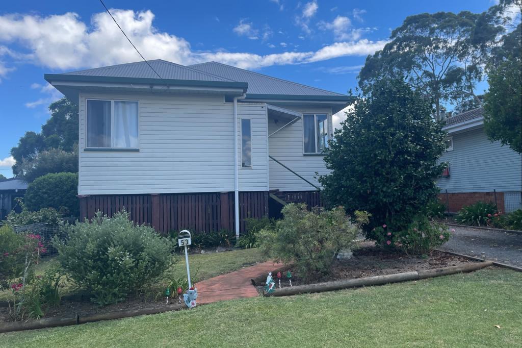 53 Drummond St, Rangeville, QLD 4350
