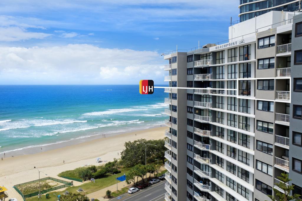 15c/3277 Surfers Paradise Bvd, Surfers Paradise, QLD 4217