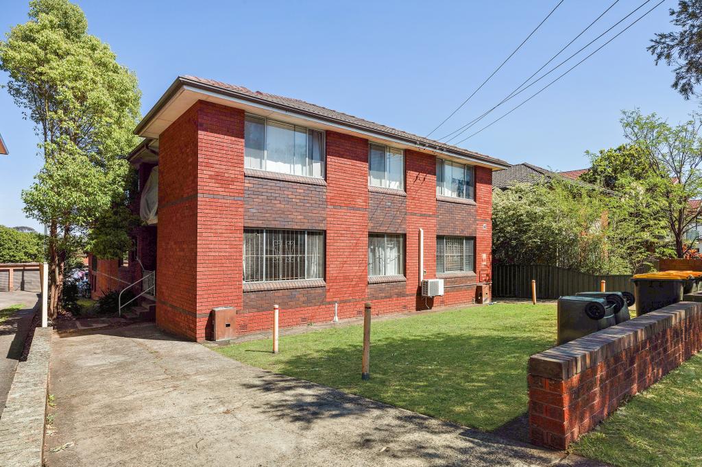2/4 Shadforth St, Wiley Park, NSW 2195