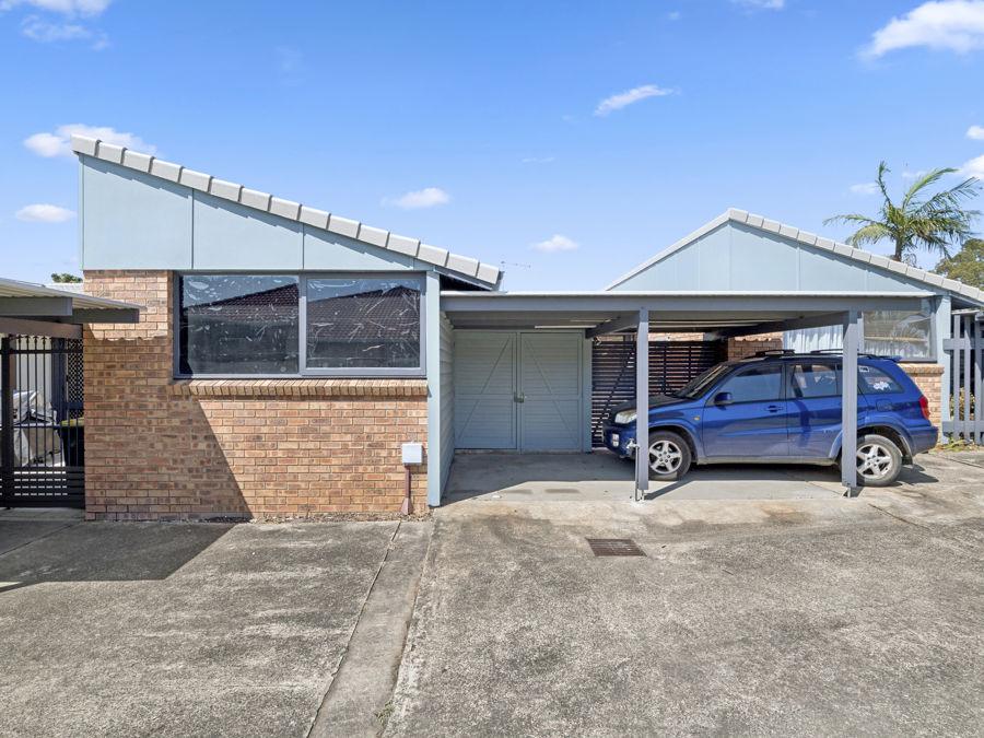 2/13 Wirrabilla Dr, Toormina, NSW 2452