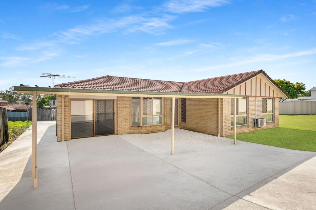 1 Macarthy Rd, Marsden, QLD 4132