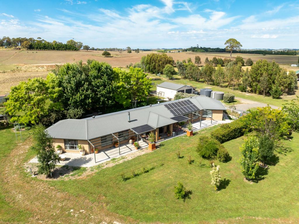 113 Forest Reefs Rd, Millthorpe, NSW 2798