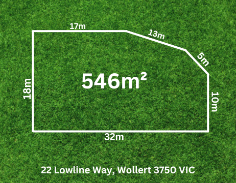 22 Lowline Way, Wollert, VIC 3750