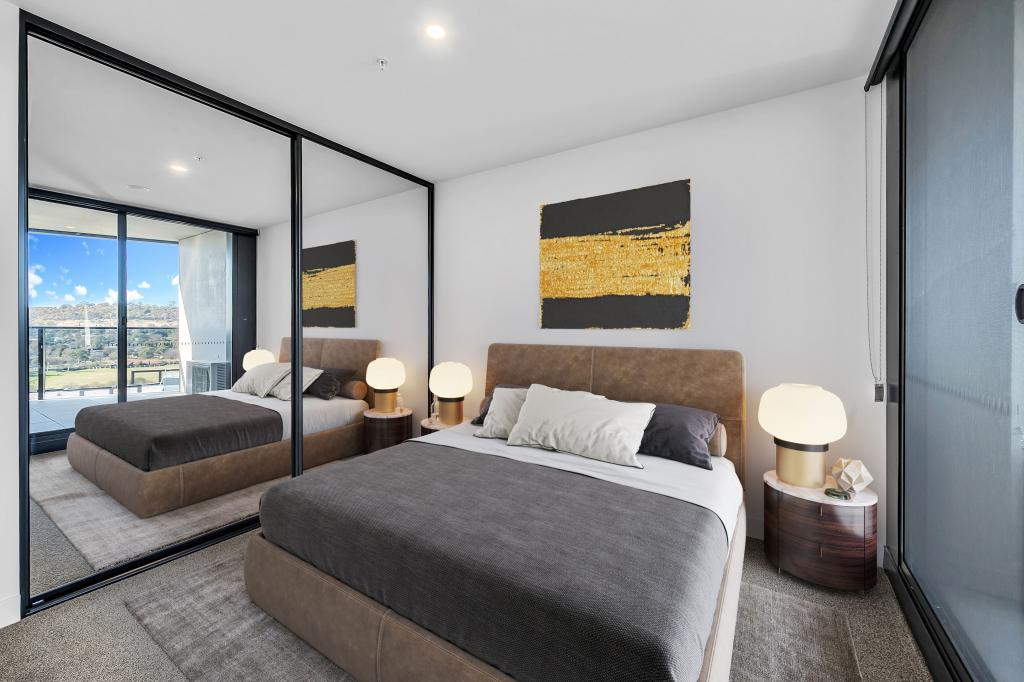 1604/2 Furzer St, Phillip, ACT 2606