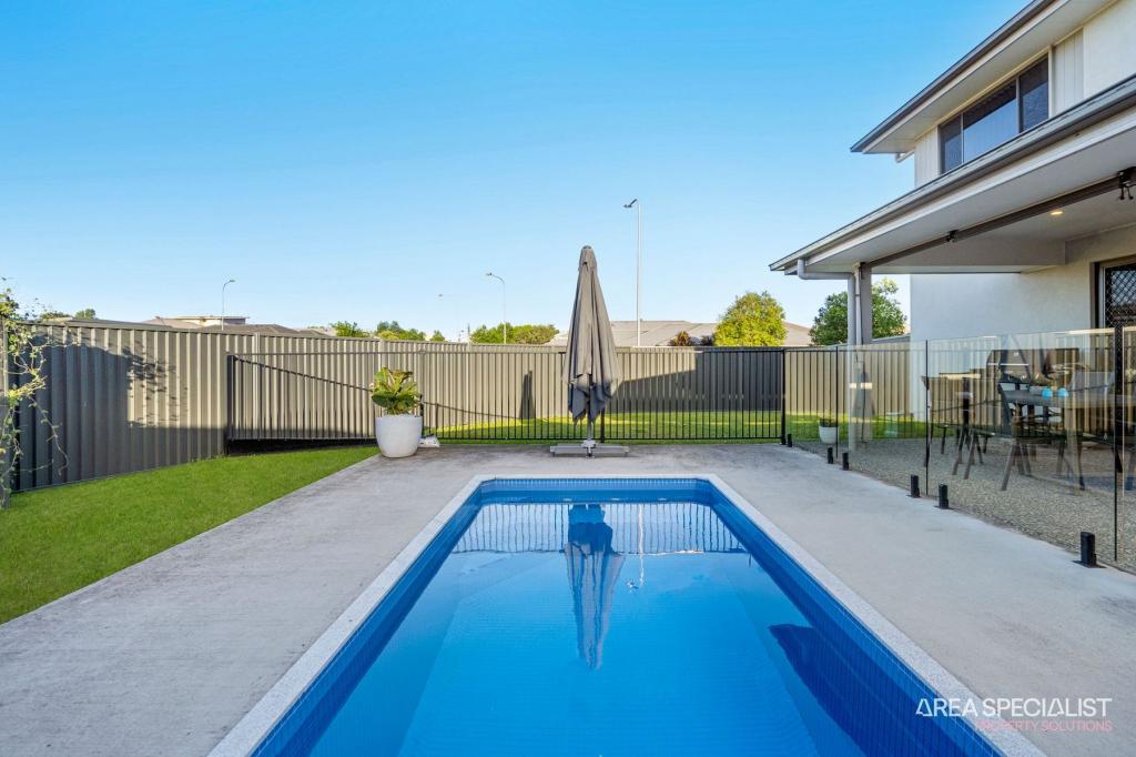 2 Coldstream St, Pimpama, QLD 4209