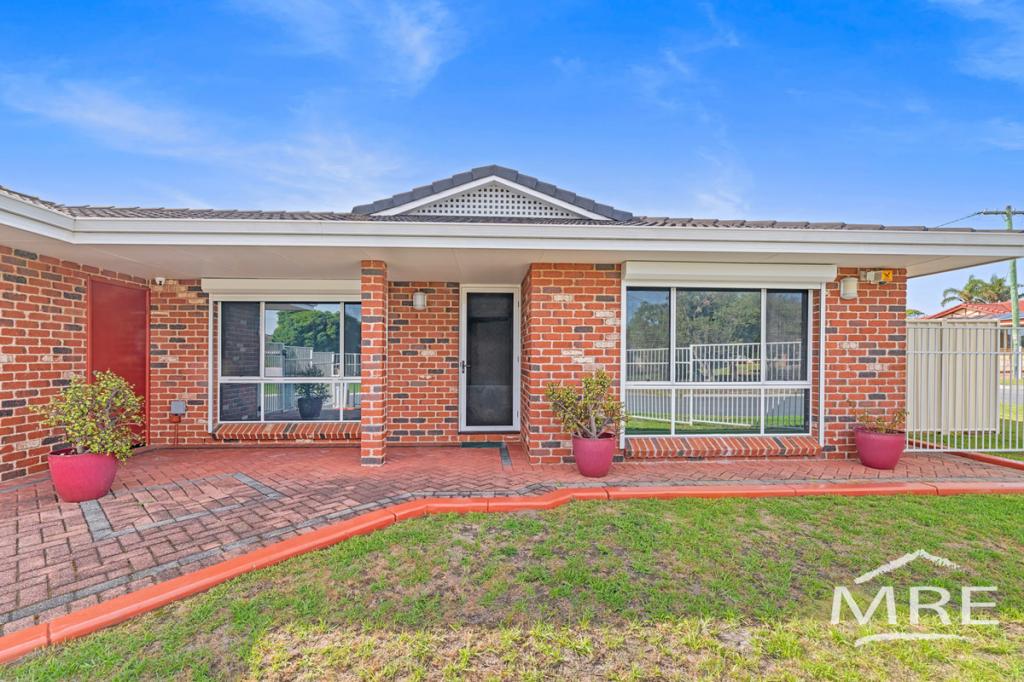 28 Lorenzo Way, Orana, WA 6330