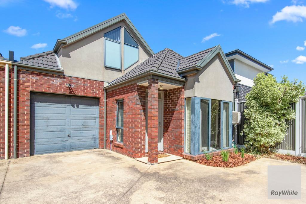 5/92 Oxford St, Newport, VIC 3015