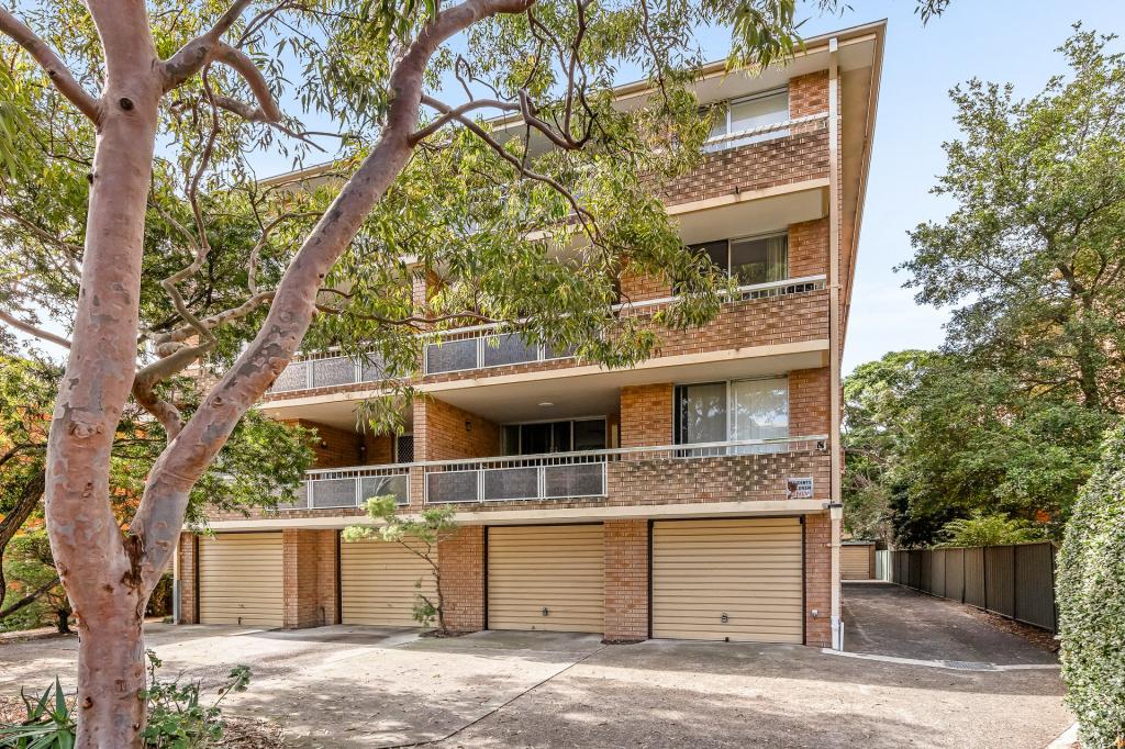 5/23-27 Gordon St, Brighton-Le-Sands, NSW 2216