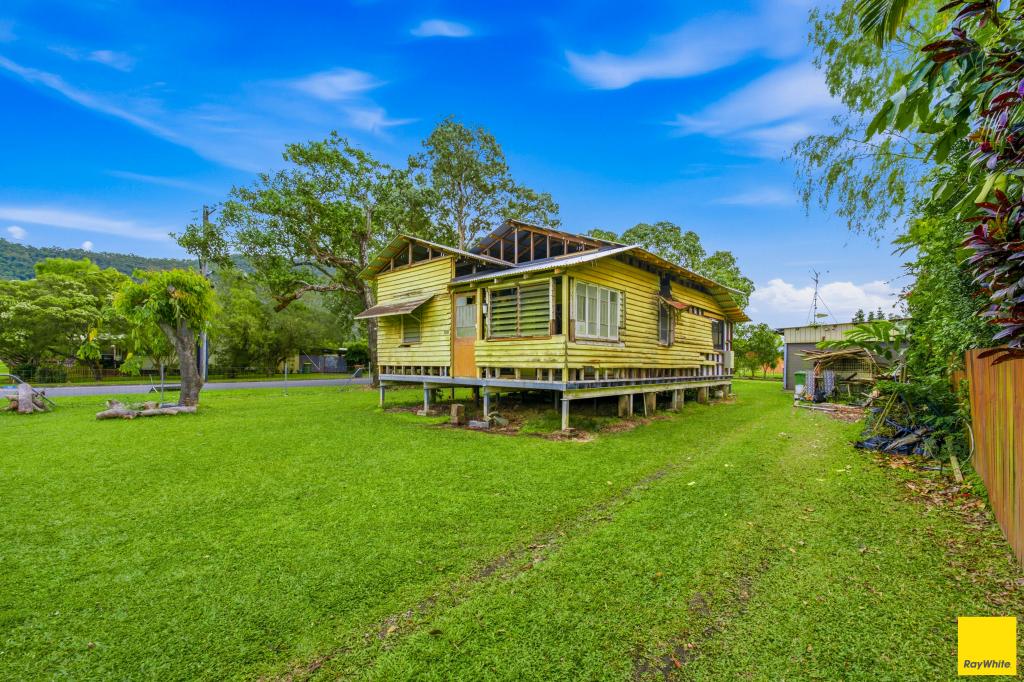 108 Riverstone Rd, Gordonvale, QLD 4865