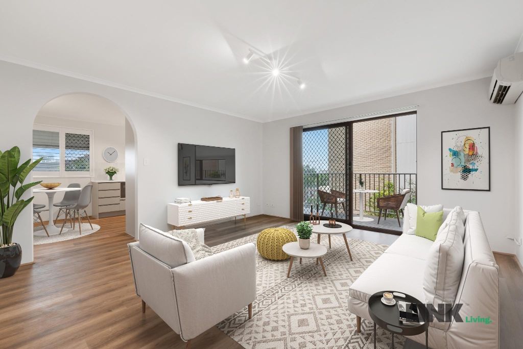 1/16 Mansfield St, Coorparoo, QLD 4151