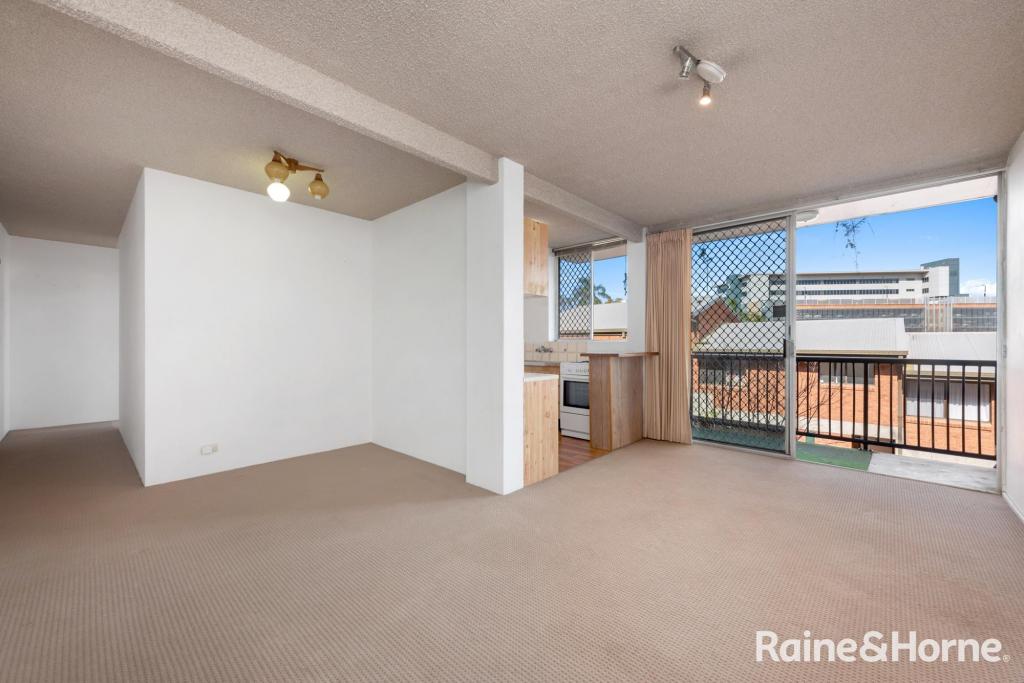 7/21 Mcilwraith St, Auchenflower, QLD 4066