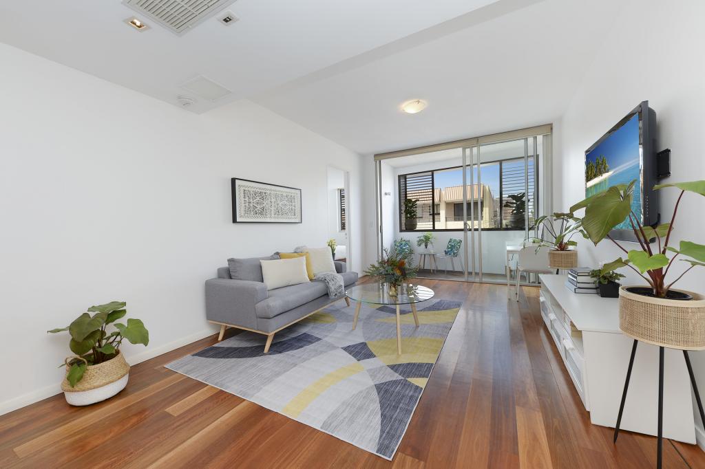 15/2 TOWNS RD, VAUCLUSE, NSW 2030