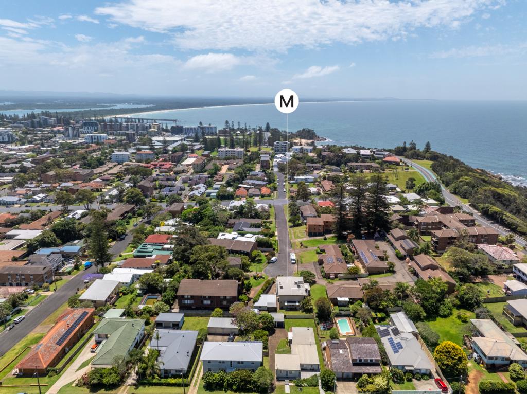 13 Norfolk Ave, Port Macquarie, NSW 2444