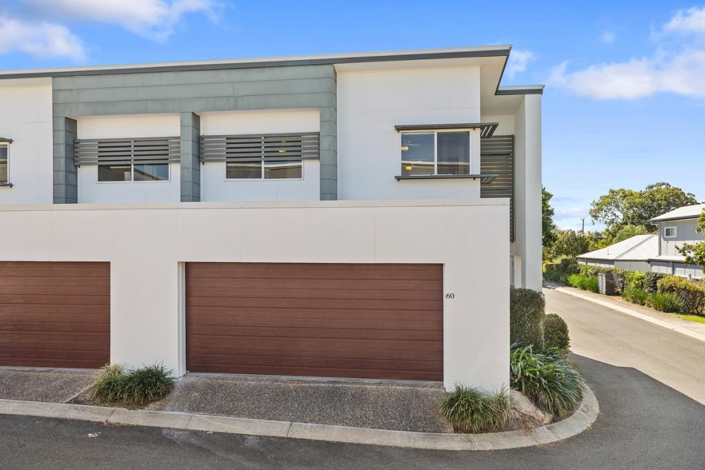 60/57 Charles Canty Dr, Wellington Point, QLD 4160