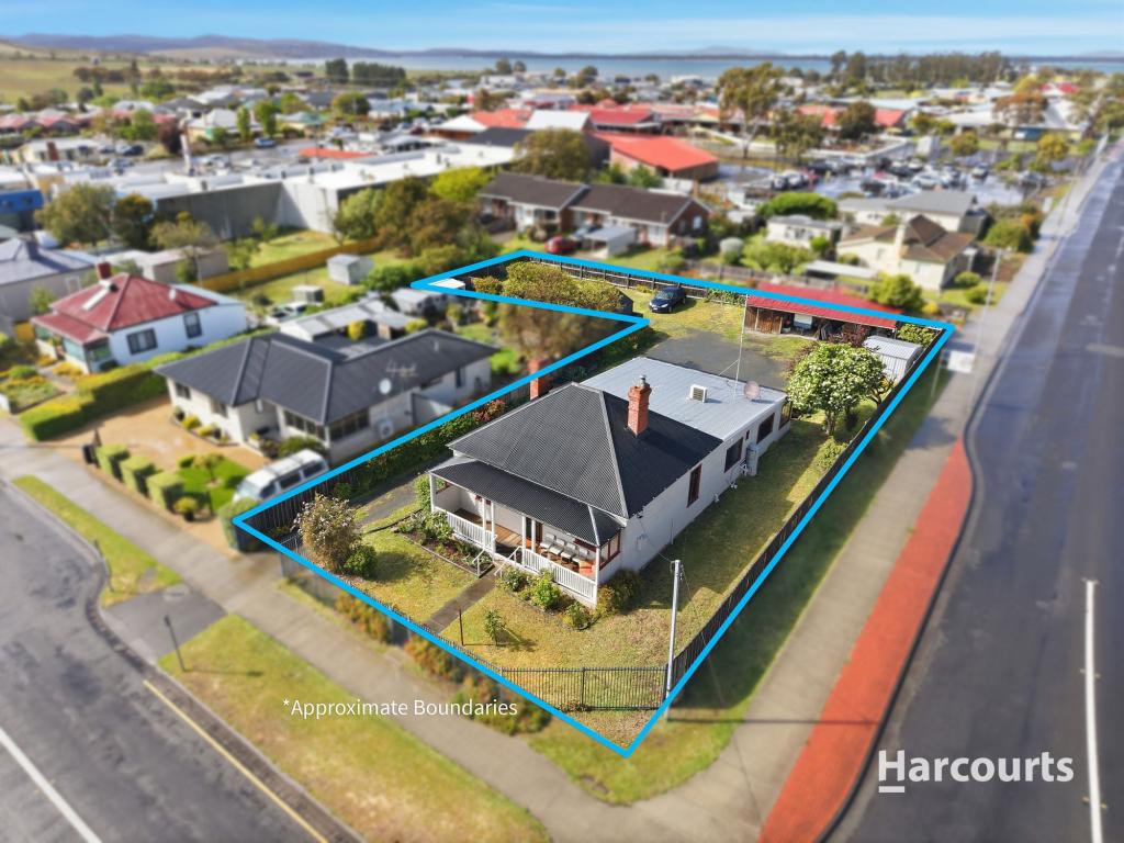 24 Somerville St, Sorell, TAS 7172