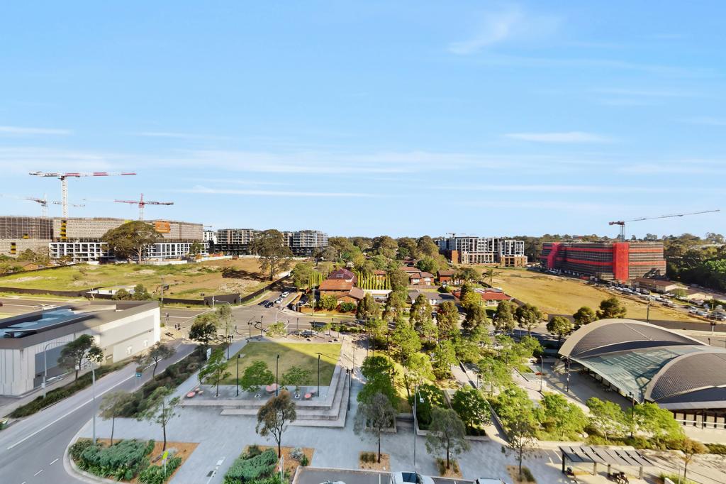 722/6 Mandala Pde, Castle Hill, NSW 2154