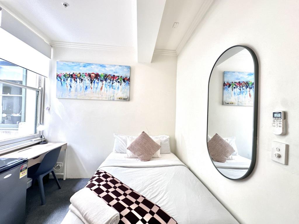 116/9 Darlinghurst Rd, Potts Point, NSW 2011