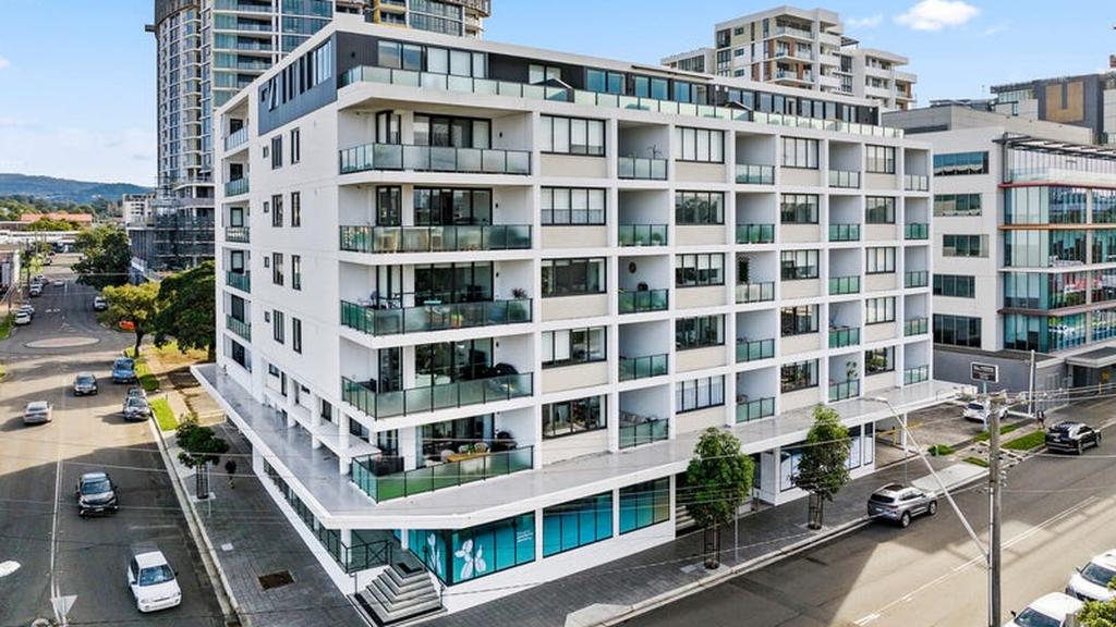 205/290 Keira St, Wollongong, NSW 2500