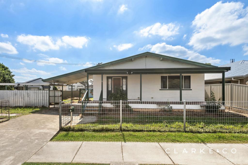 1 Buckland Ave, Cessnock, NSW 2325