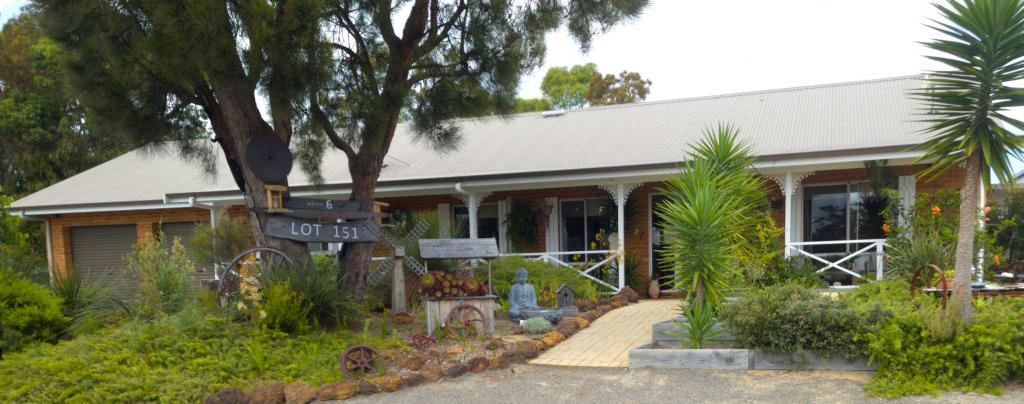 6 Merlot St, Walpole, WA 6398