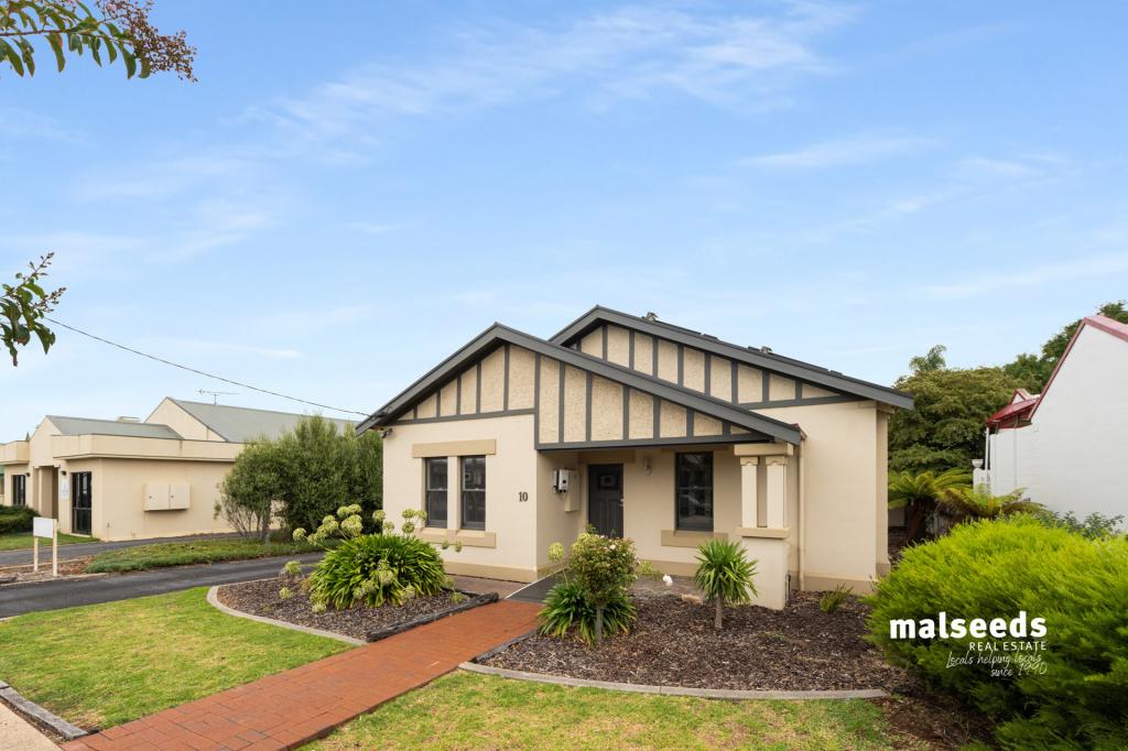 10 CROUCH SOUTH ST, MOUNT GAMBIER, SA 5290