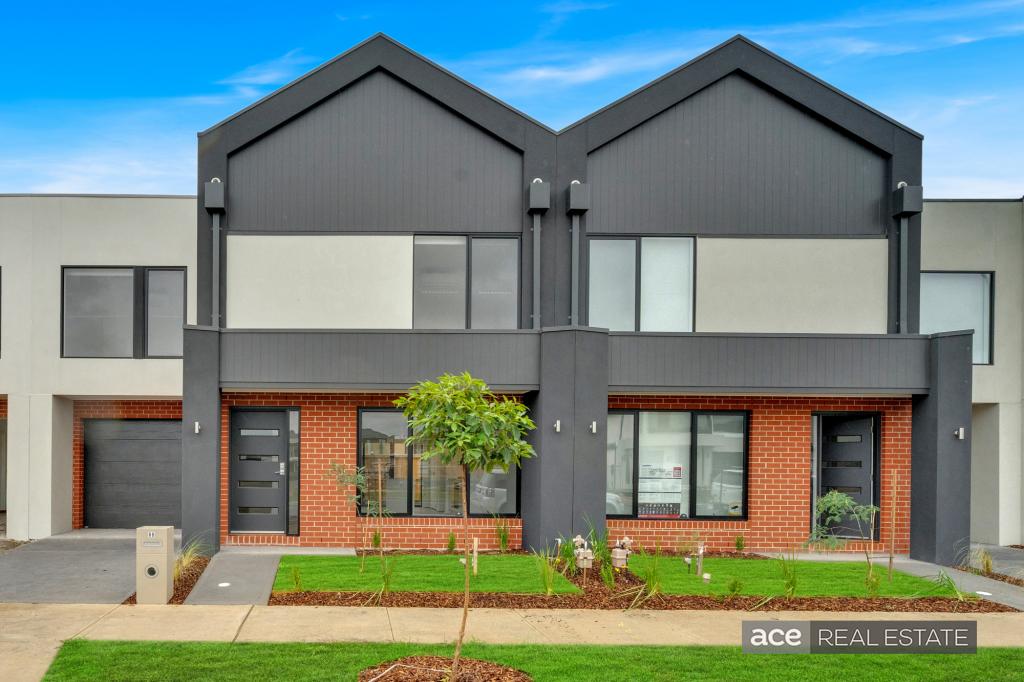 88 Prudence Pde, Point Cook, VIC 3030