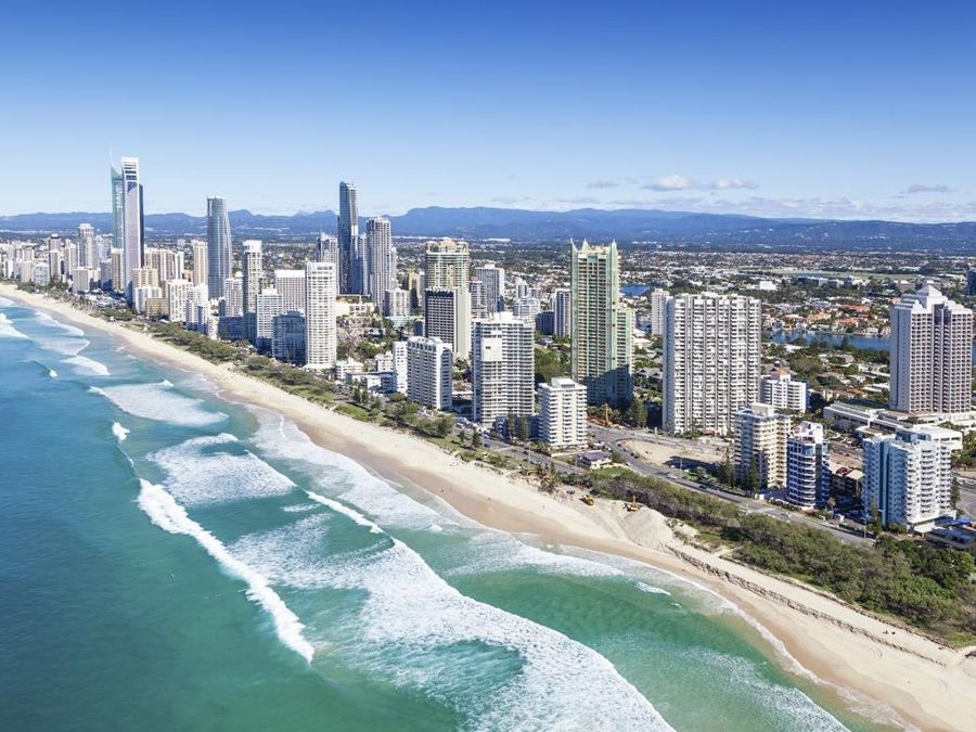 Contact Agent For Address, Surfers Paradise, QLD 4217