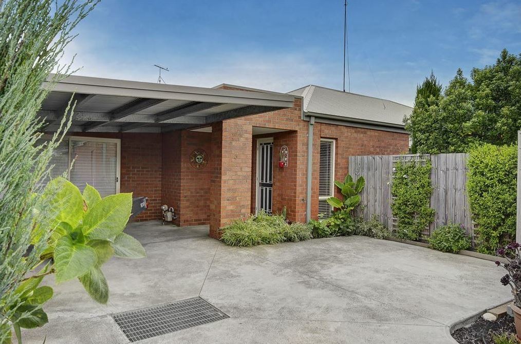 3/17 Pine Ave, North Shore, VIC 3214